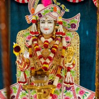 Daily Darshan